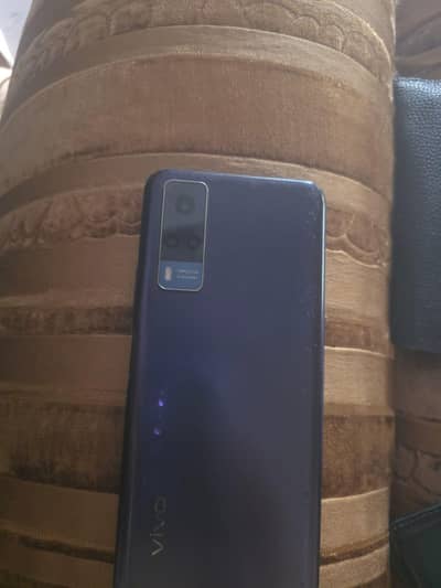 Vivo Y53s