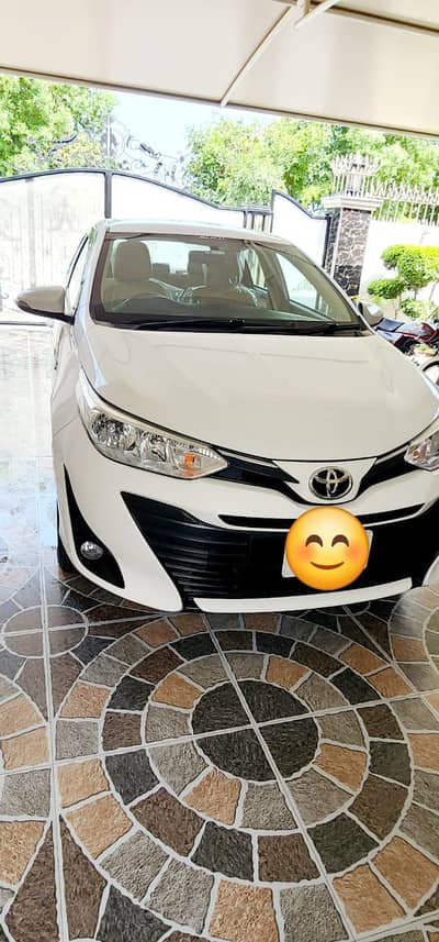 Toyota Yaris 2022 For sale
