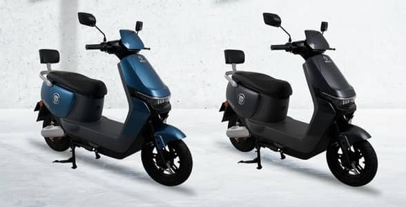 Eveon N7 | Eveon N7 Electric Scooter | Lithium Battery | Electric Bike