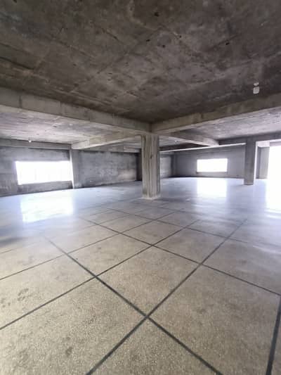 15000 Square Feet Office For Rent In Gulberg