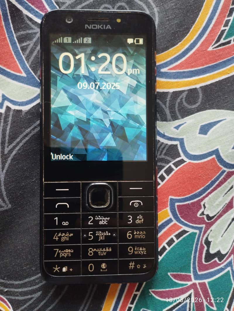 Nokia 230 1