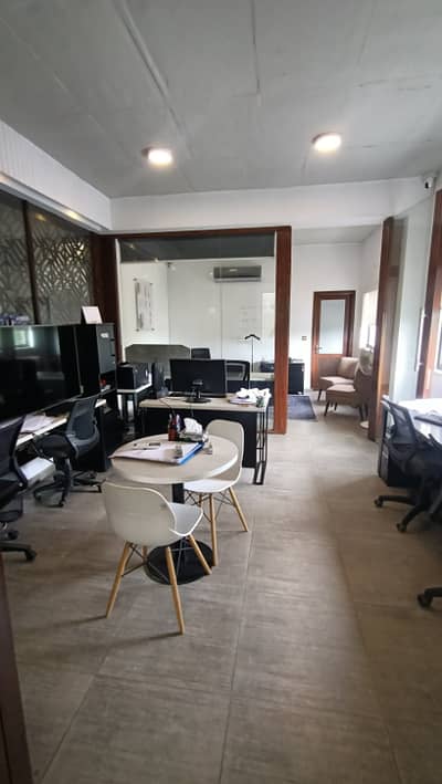 1500 Square Feet Office For Rent