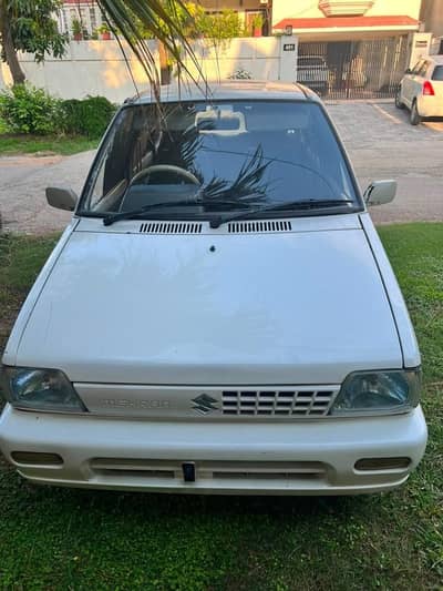 Mehran VXR