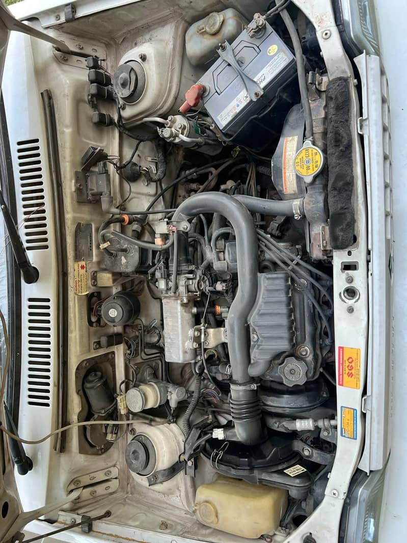 Mehran VXR 2