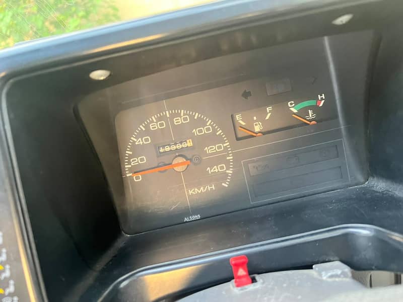 Mehran VXR 3