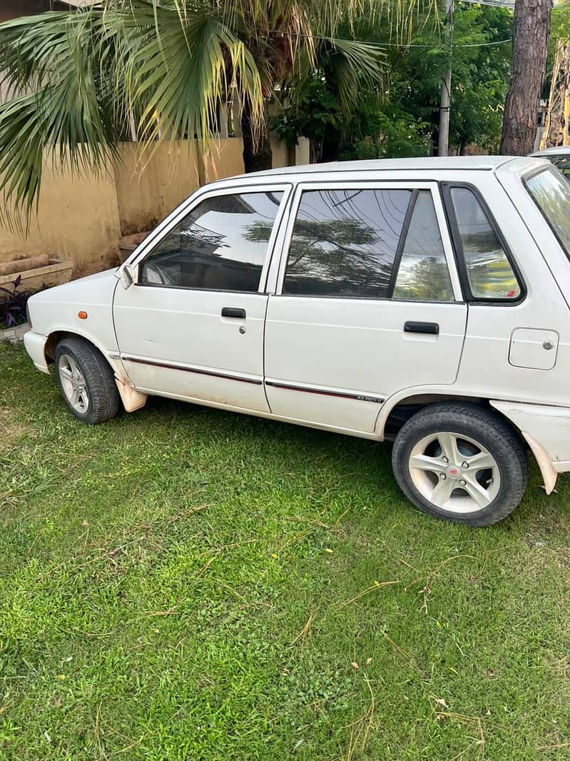 Mehran VXR 4