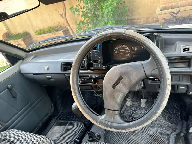 Mehran VXR 5