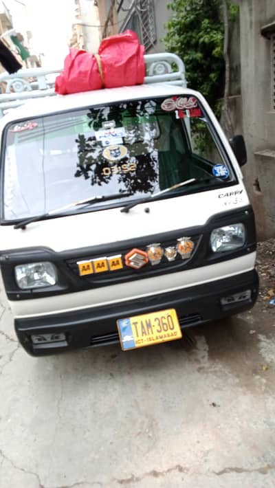 Suzuki Other 2018