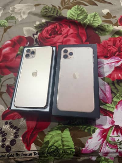 Apple iPhone 11 Pro Max