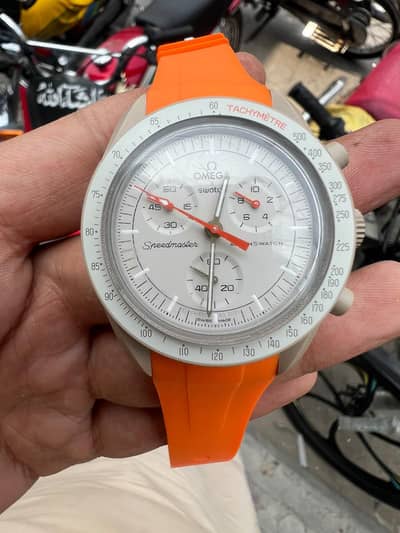 omega x swatch made in swiss