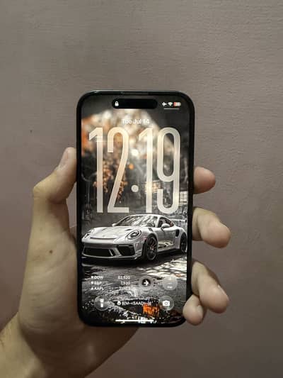 Apple iPhone 16 JV