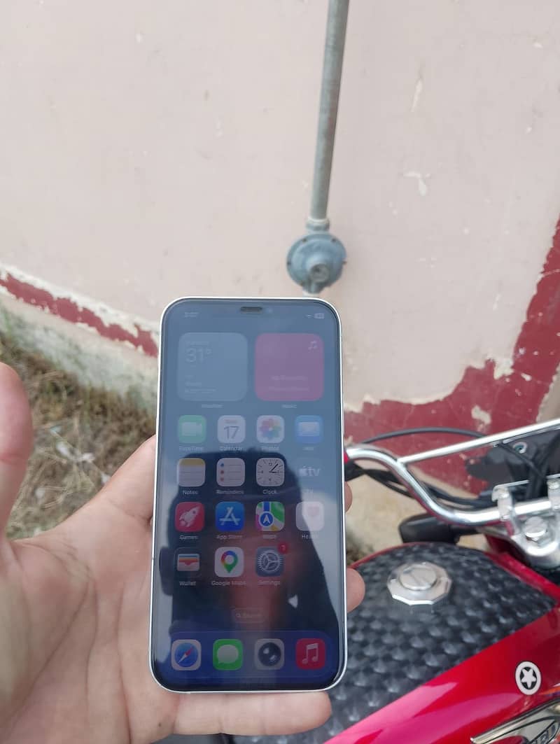 Apple iPhone 12 2