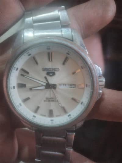 seiko watches