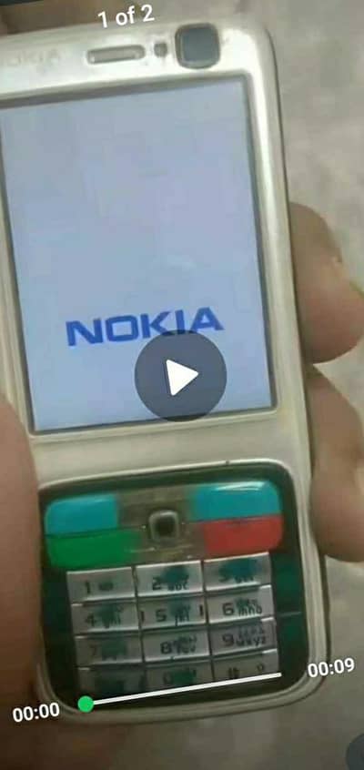 nokia N73