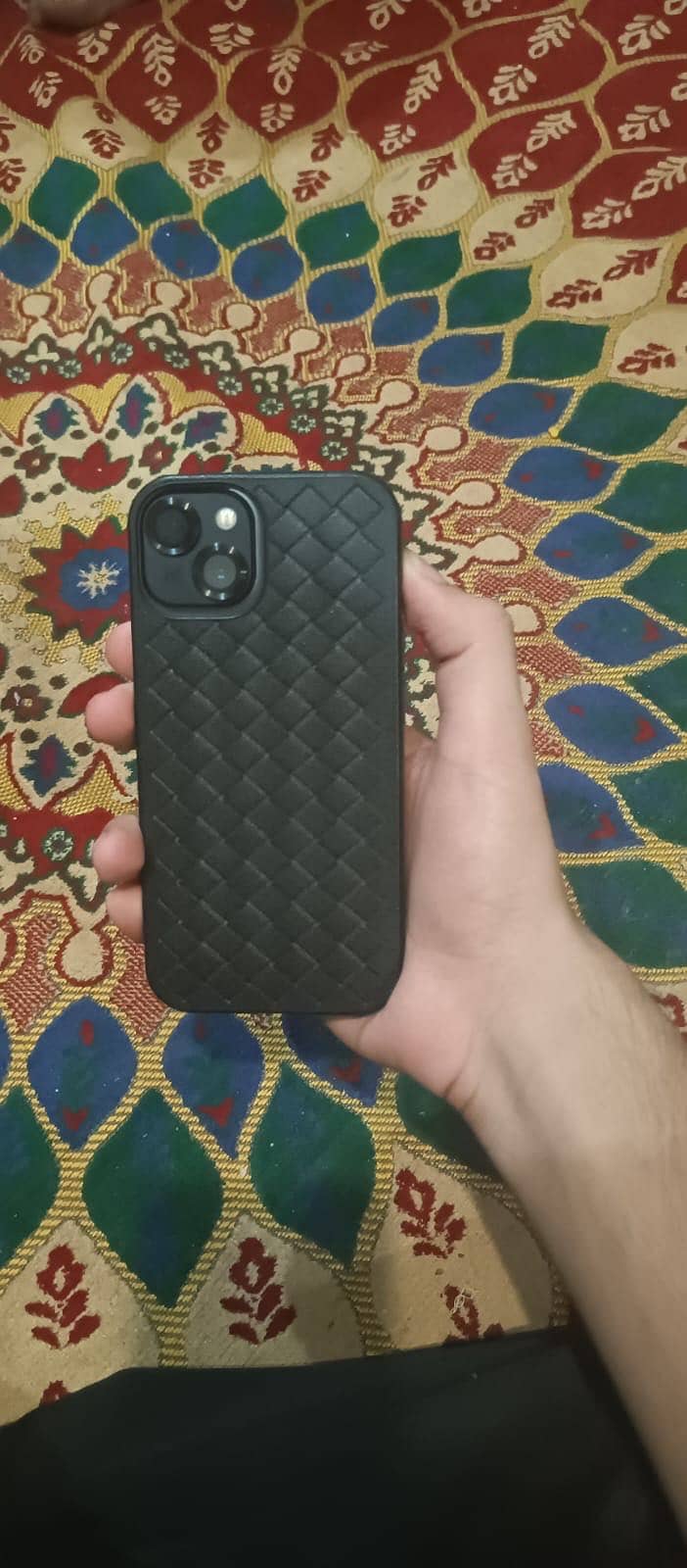Apple iPhone 13 4