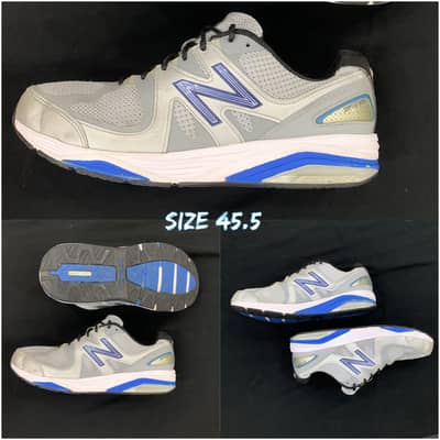 Nike Style Sneakers | Men Casual Shoes | Thrifted Original Quality |