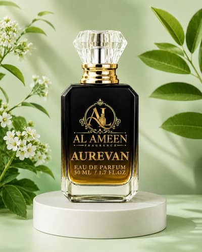AL AMEEN FRAGRANCE