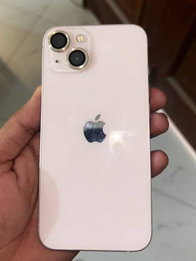 Apple iPhone 13 mini