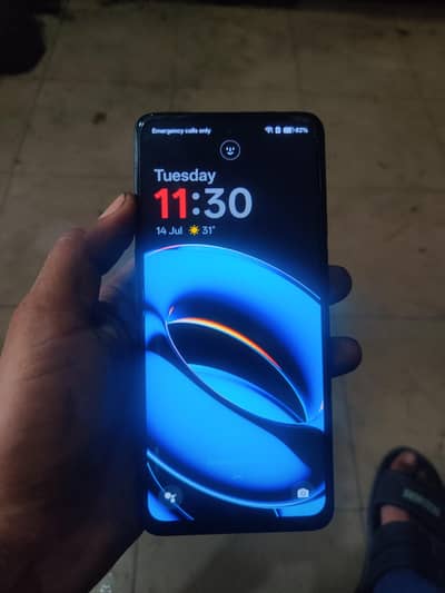 One Plus Other Model