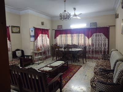 House For Sale North Nazimbad Block J