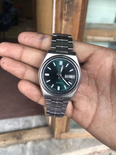 Ryan vintage watches