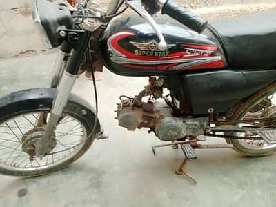 recer bike 2017 model 03142073830 watsapp onlly