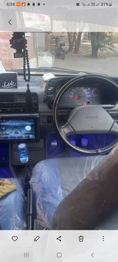 suzuki Khyber