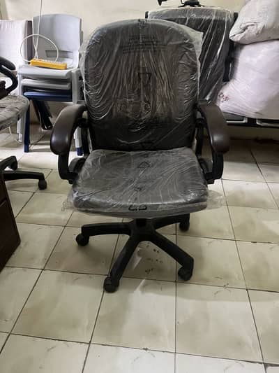 Office Copmuter Chairs