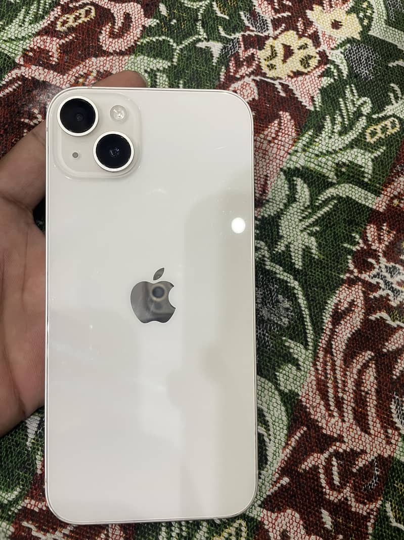 Apple iPhone 14 plus 2
