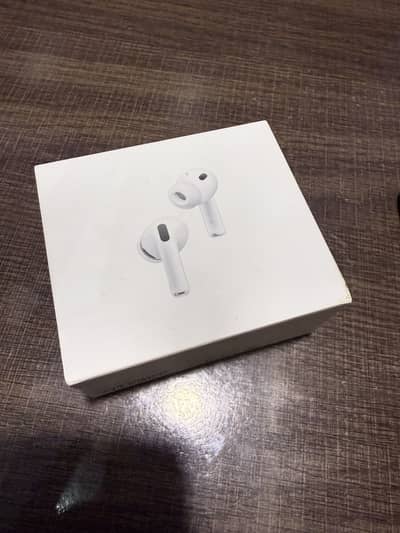 Apple Air Pods 3 Pro