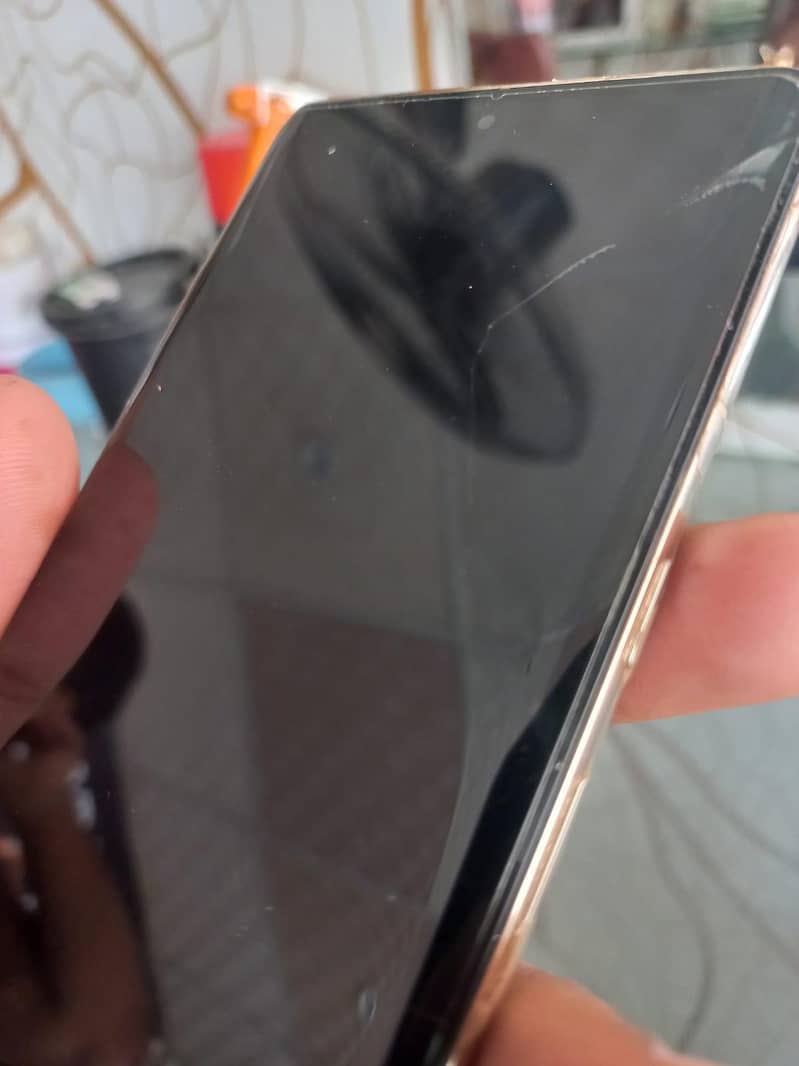 Google Pixel 7 Pro 4