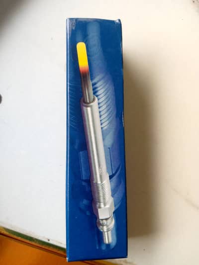 Glow Plugs/Heater Plugs