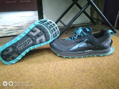 Altra TIMP