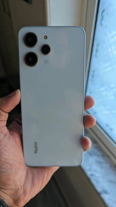Xiaomi Redmi 12 8/128 for sale price kam ho jaygy