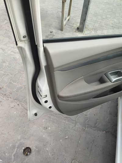 Daihatsu Cuore 2007