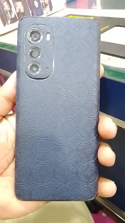 moto edge 2022