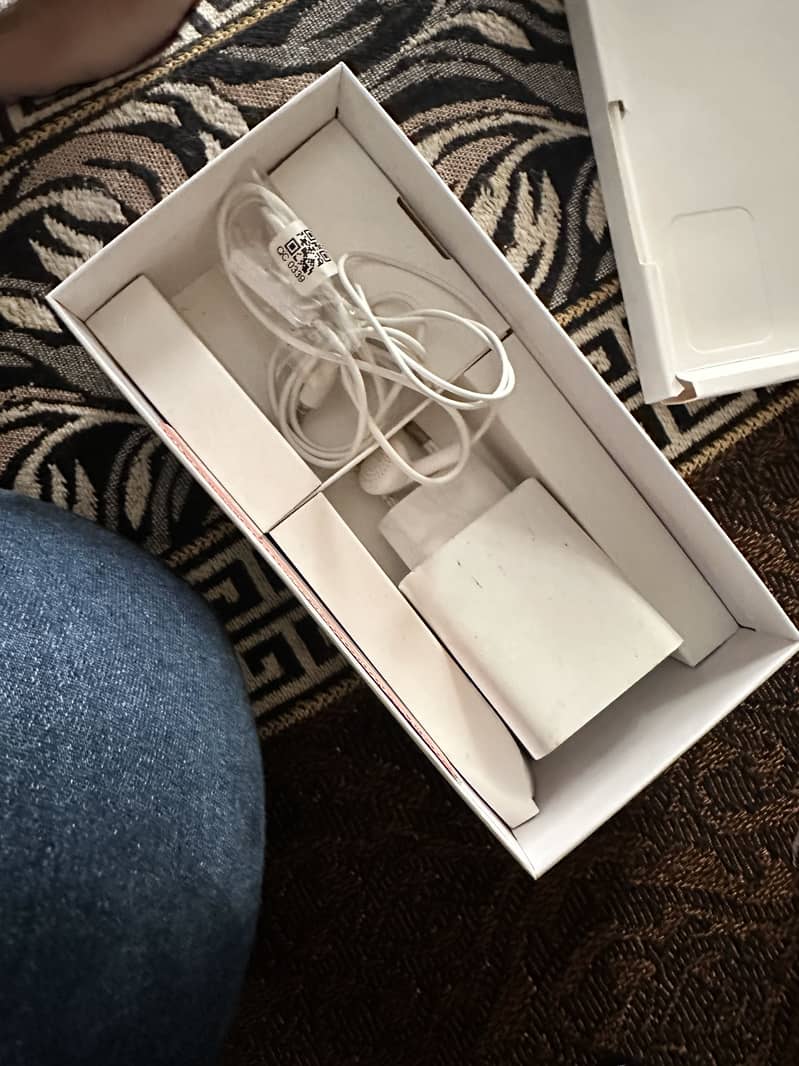 Xiaomi Redmi Note 10S 3