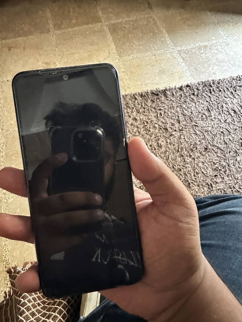 Xiaomi Redmi Note 10S 6