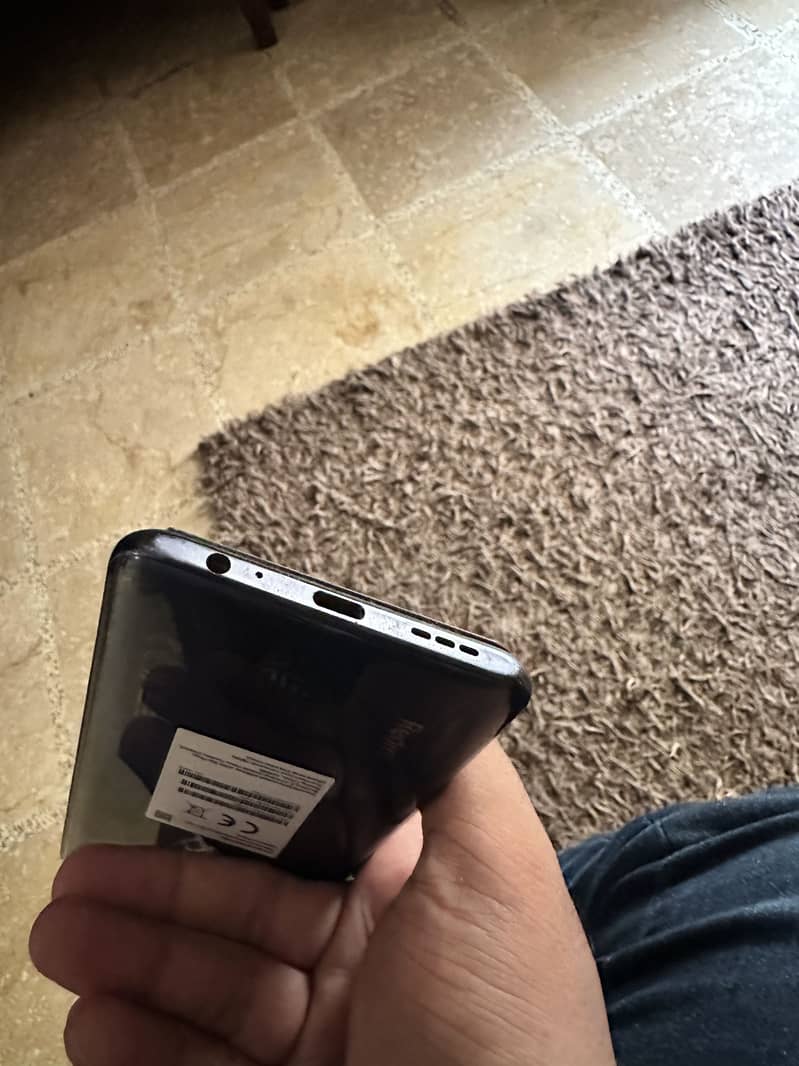 Xiaomi Redmi Note 10S 10