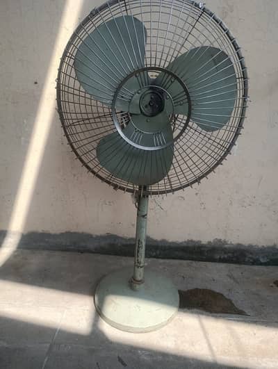Pedestal Fan