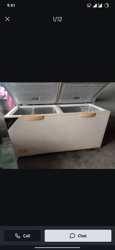 FREEZER