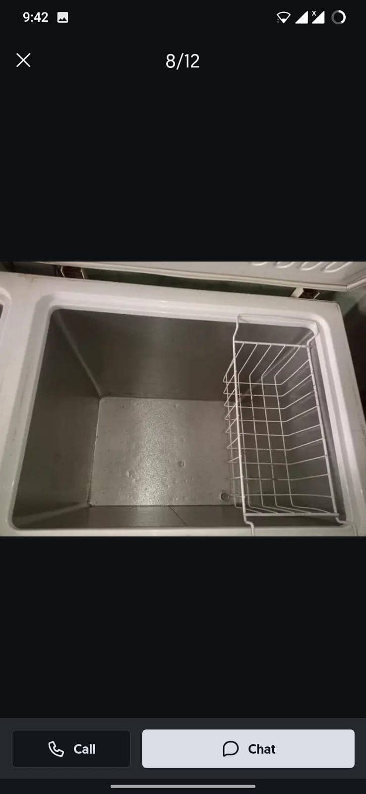 FREEZER 1