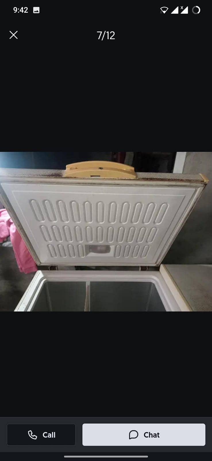 FREEZER 3
