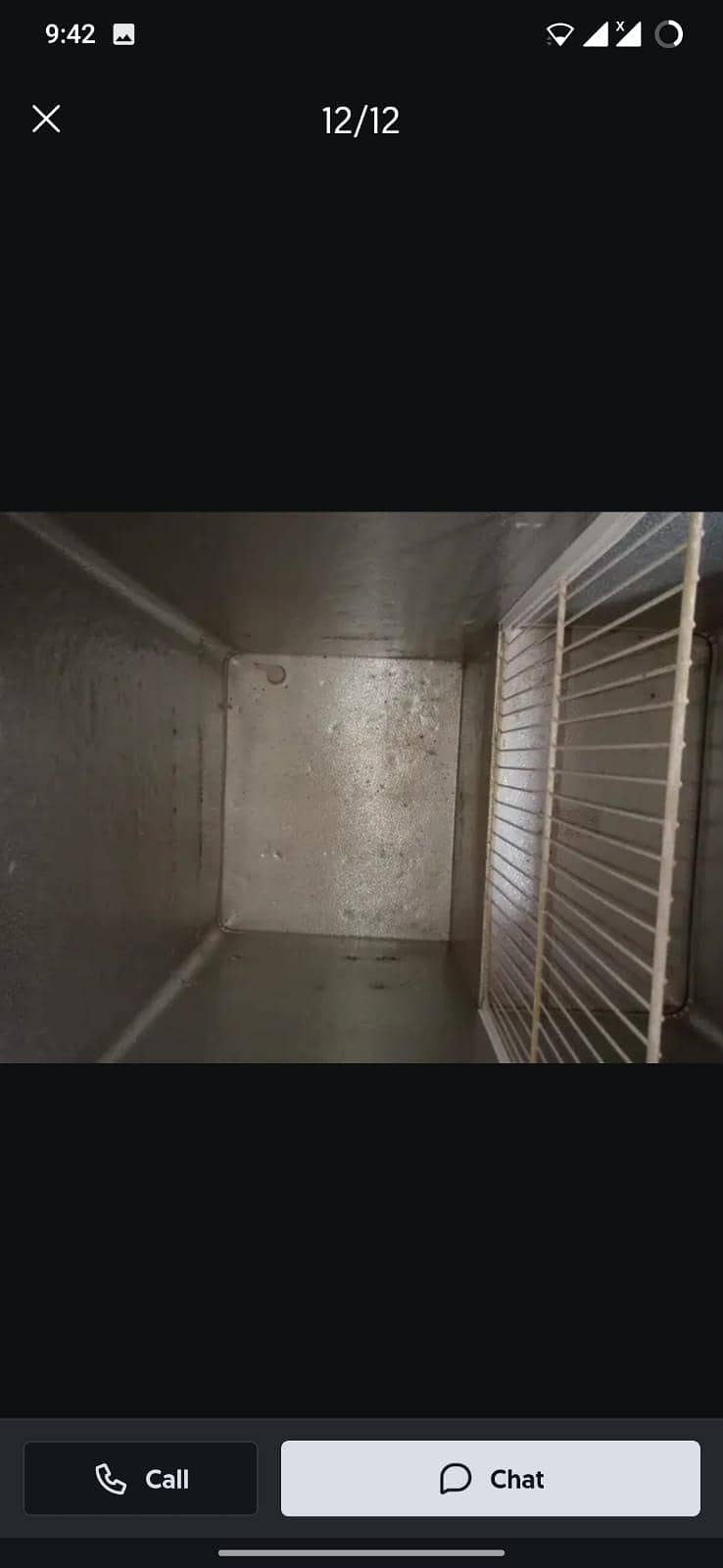 FREEZER 6