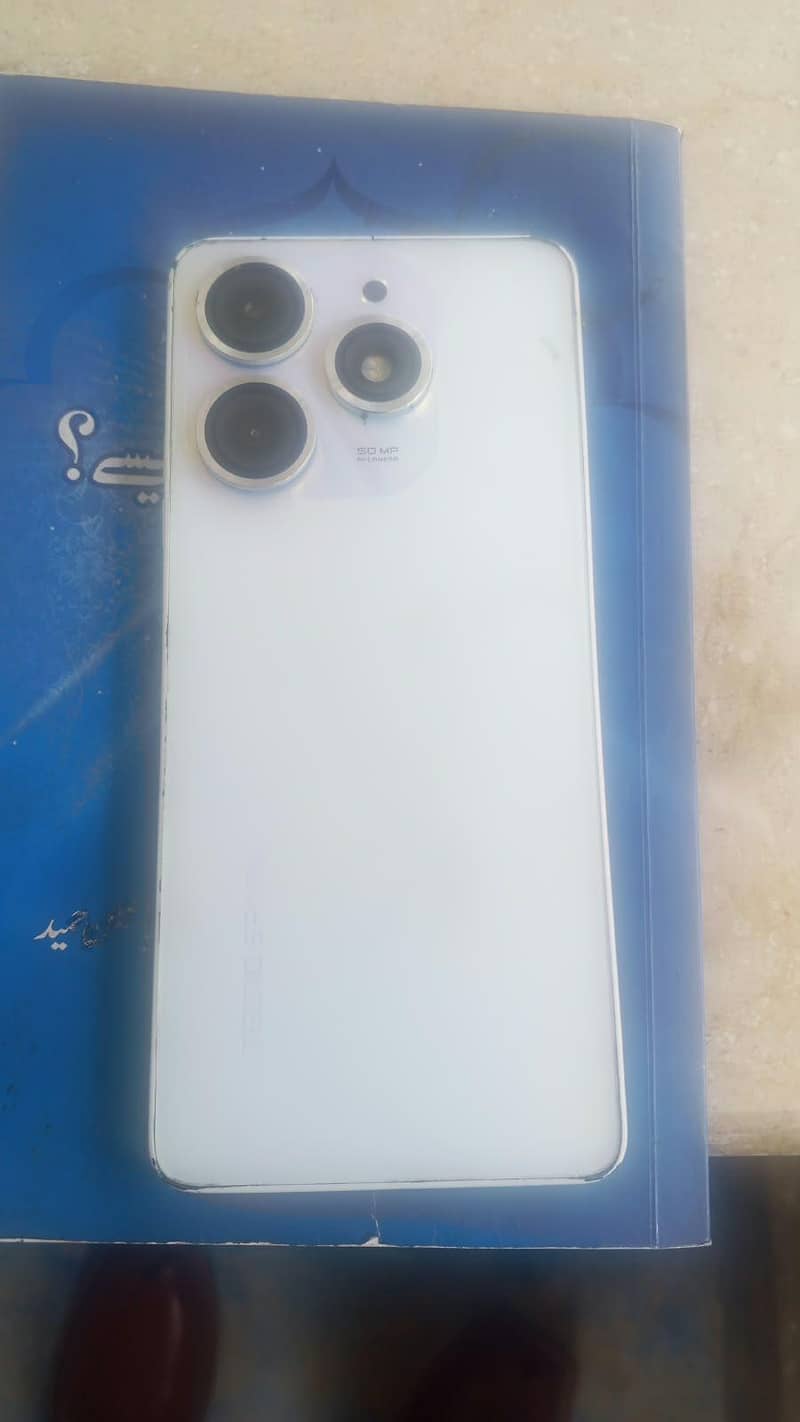 Tecno spark 10 pro 1