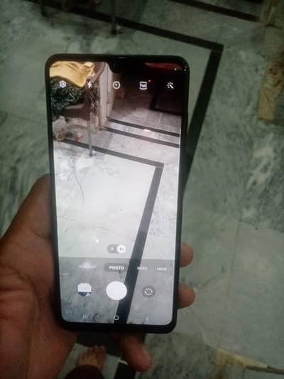 Samsung Mobile A31