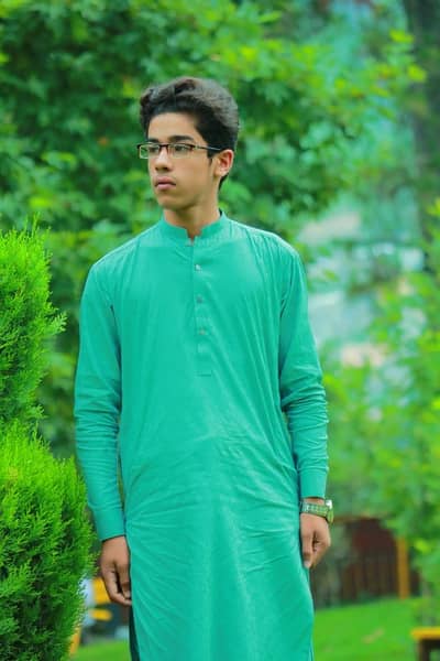 Ahmed Sudais