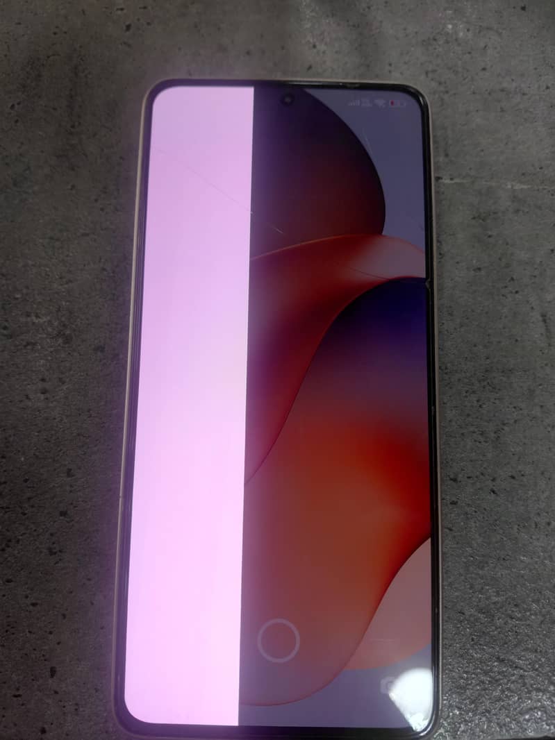 Xiaomi Redmi Note 13 0