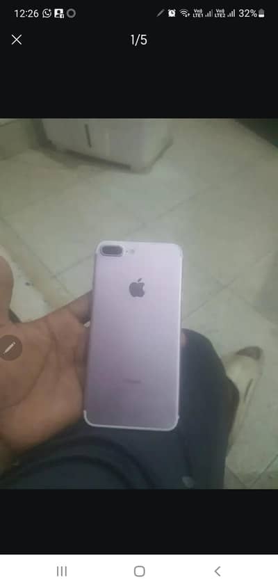 Apple iPhone 7 Plus