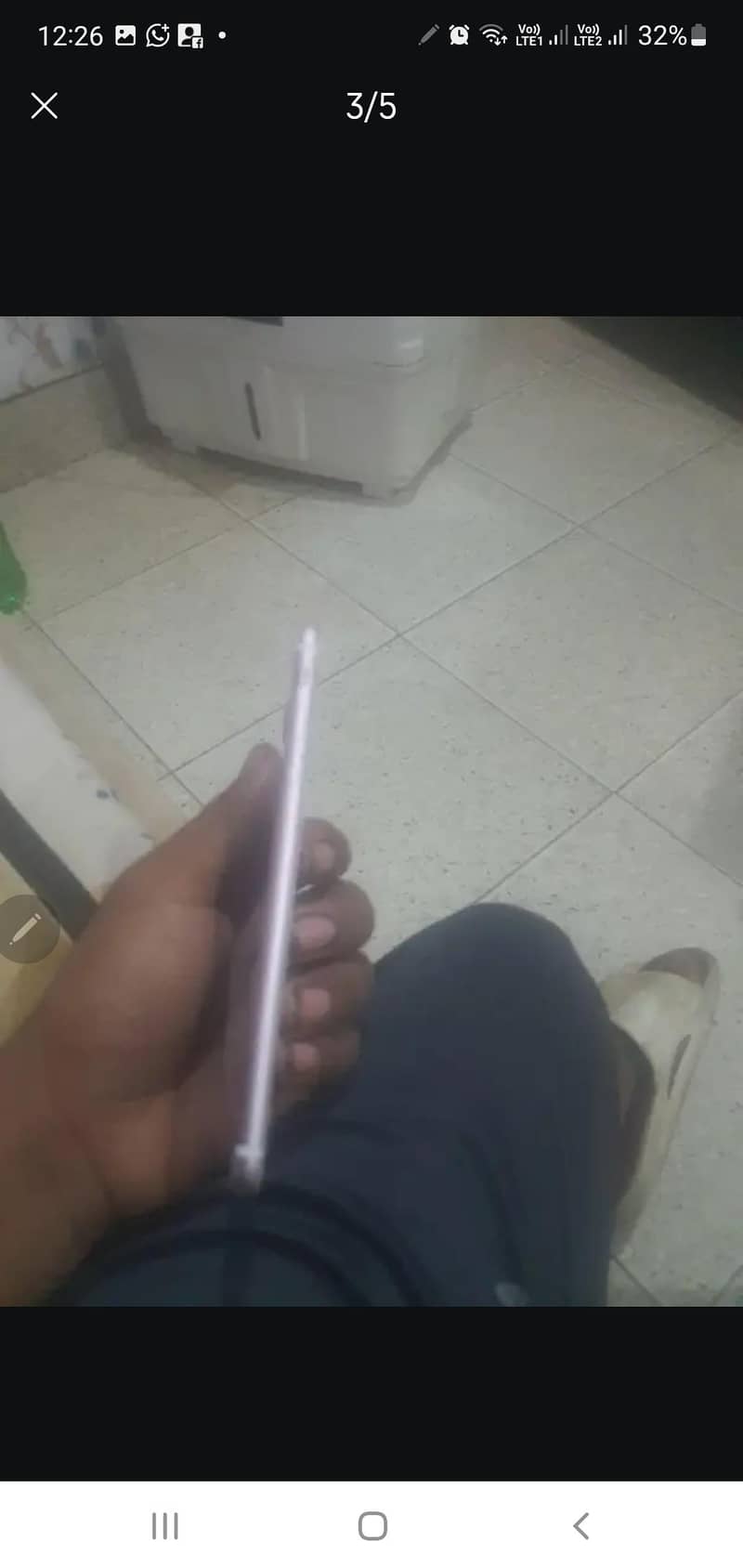 Apple iPhone 7 Plus 3